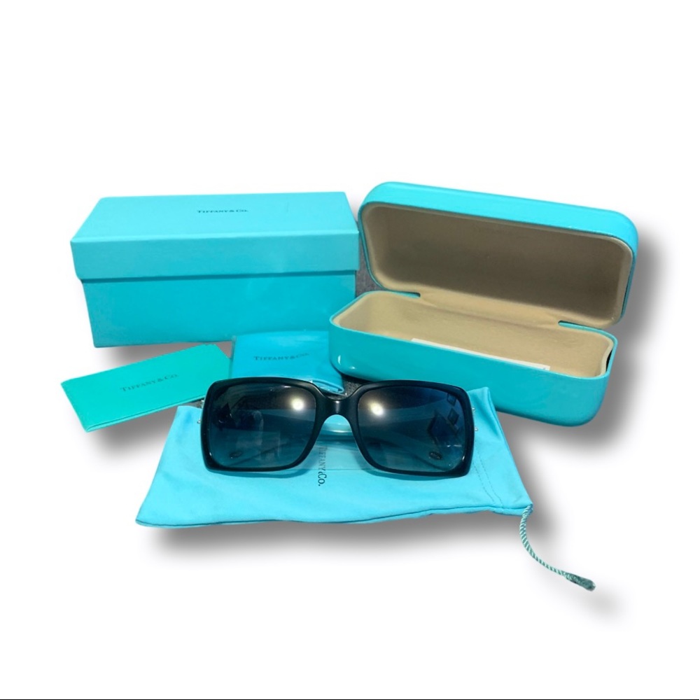 Tiffany & Co. Sunglasses